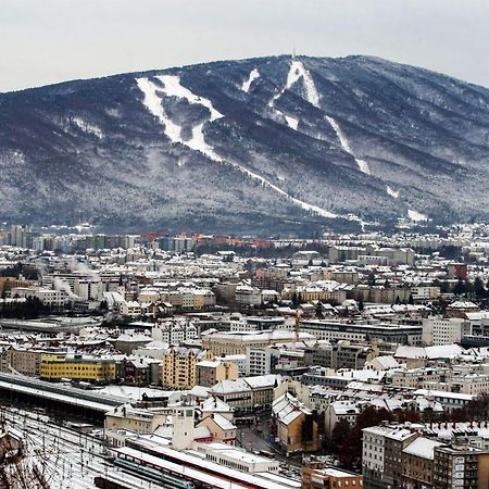 Apartma4Us Maribor Eksteriør billede