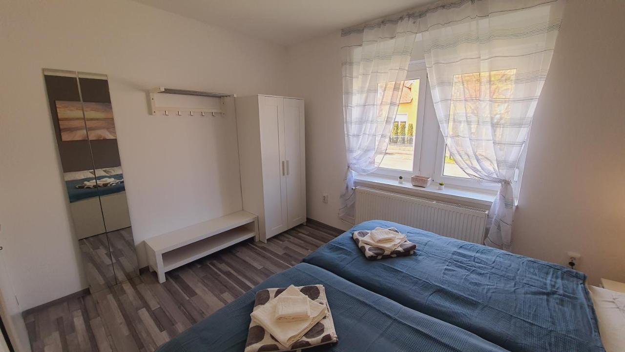 Apartma4Us Maribor Eksteriør billede