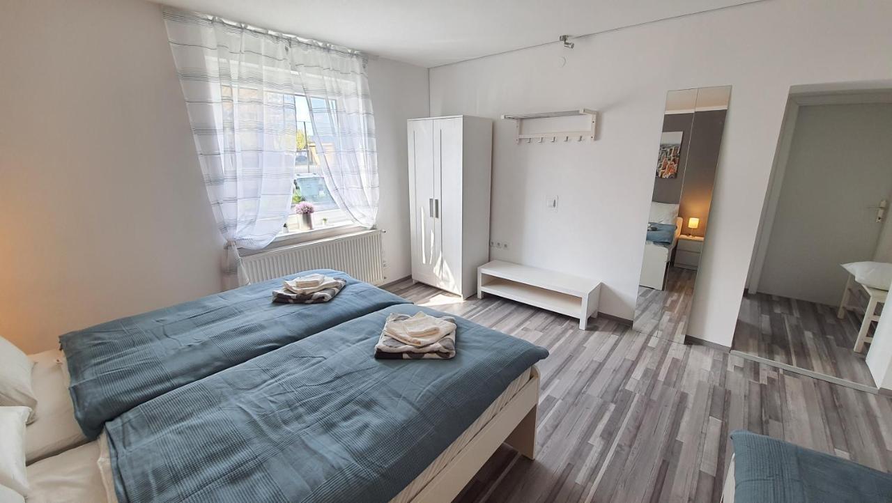 Apartma4Us Maribor Eksteriør billede