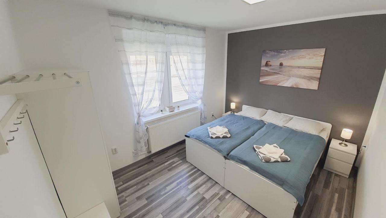 Apartma4Us Maribor Eksteriør billede
