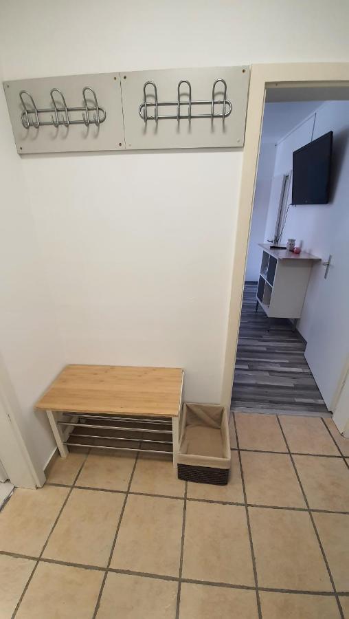 Apartma4Us Maribor Eksteriør billede