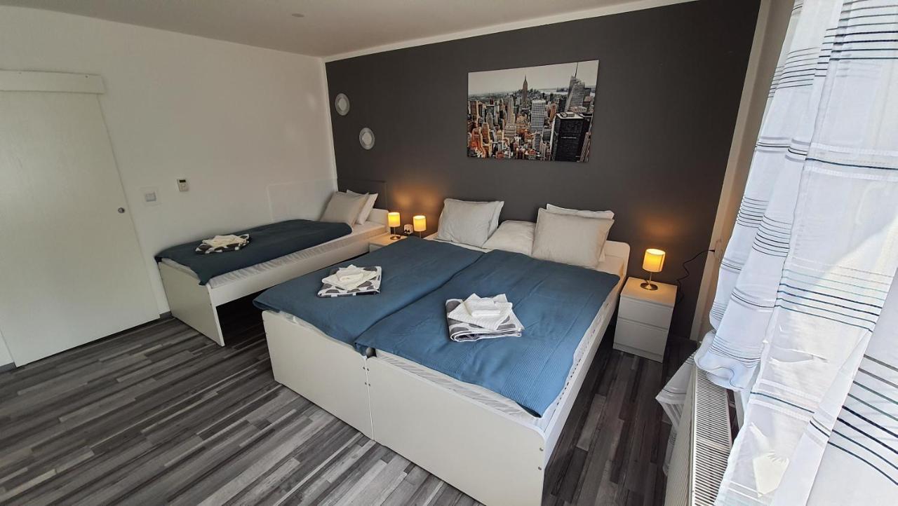 Apartma4Us Maribor Eksteriør billede
