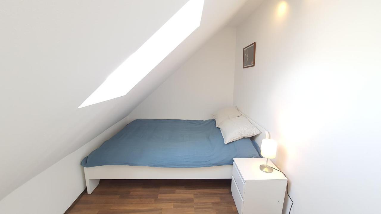 Apartma4Us Maribor Eksteriør billede