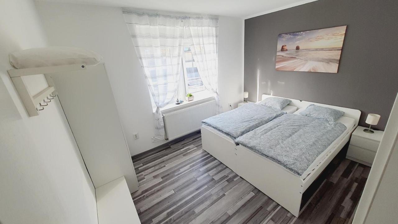 Apartma4Us Maribor Eksteriør billede