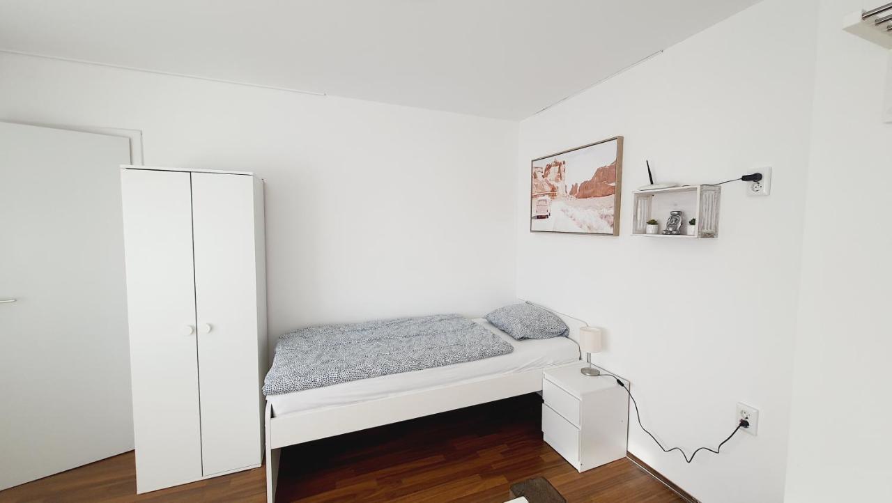 Apartma4Us Maribor Eksteriør billede