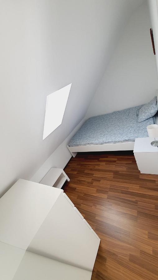 Apartma4Us Maribor Eksteriør billede