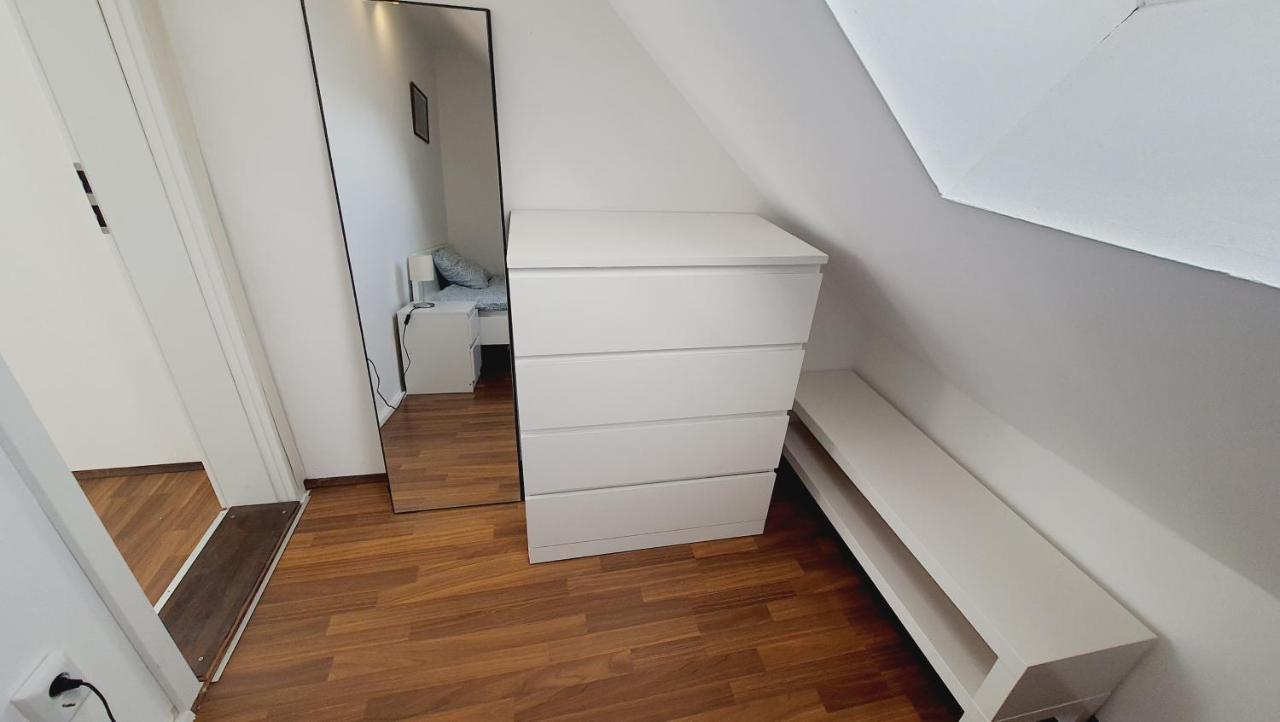 Apartma4Us Maribor Eksteriør billede