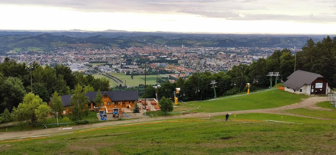 Apartma4Us Maribor Eksteriør billede